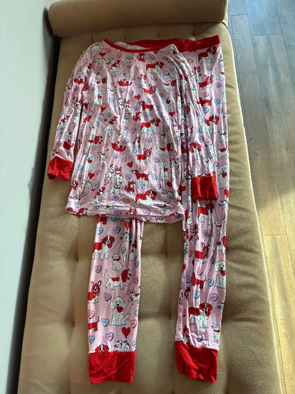 Little Sleepies pajamas